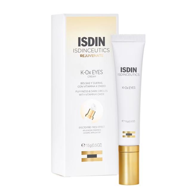 Ojos Isdin Isdinceutics K-Ox.